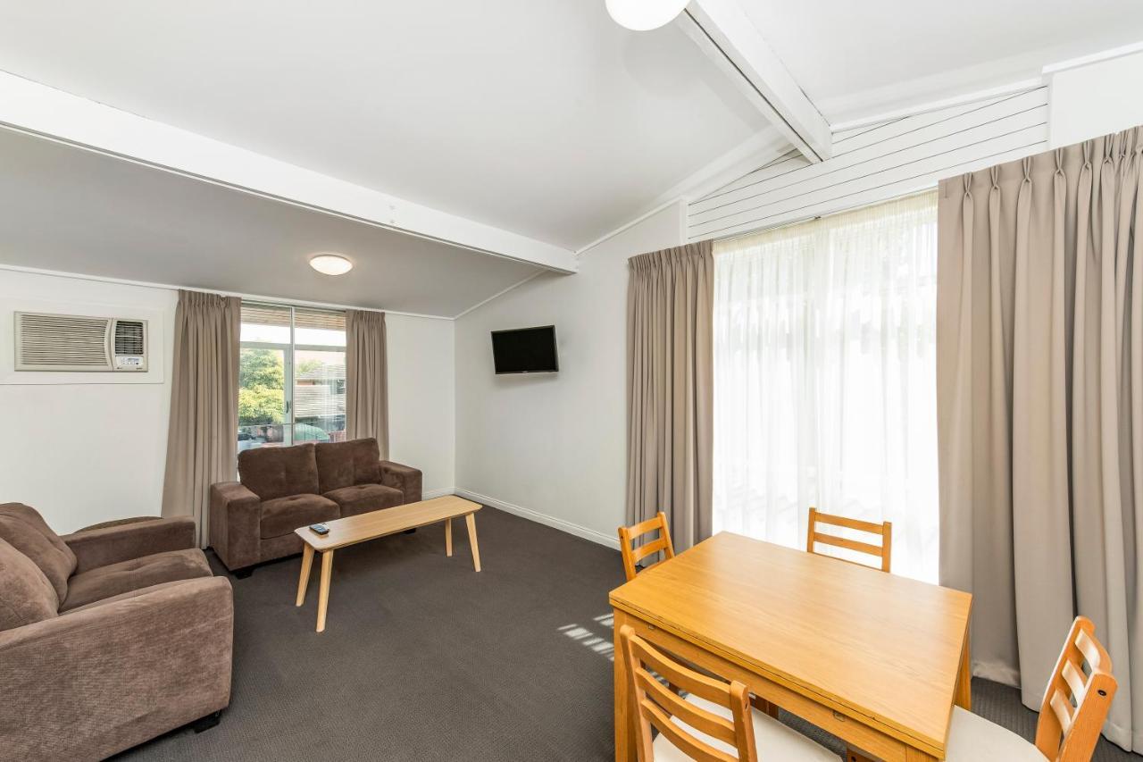 Econo Lodge East Adelaide Exterior foto