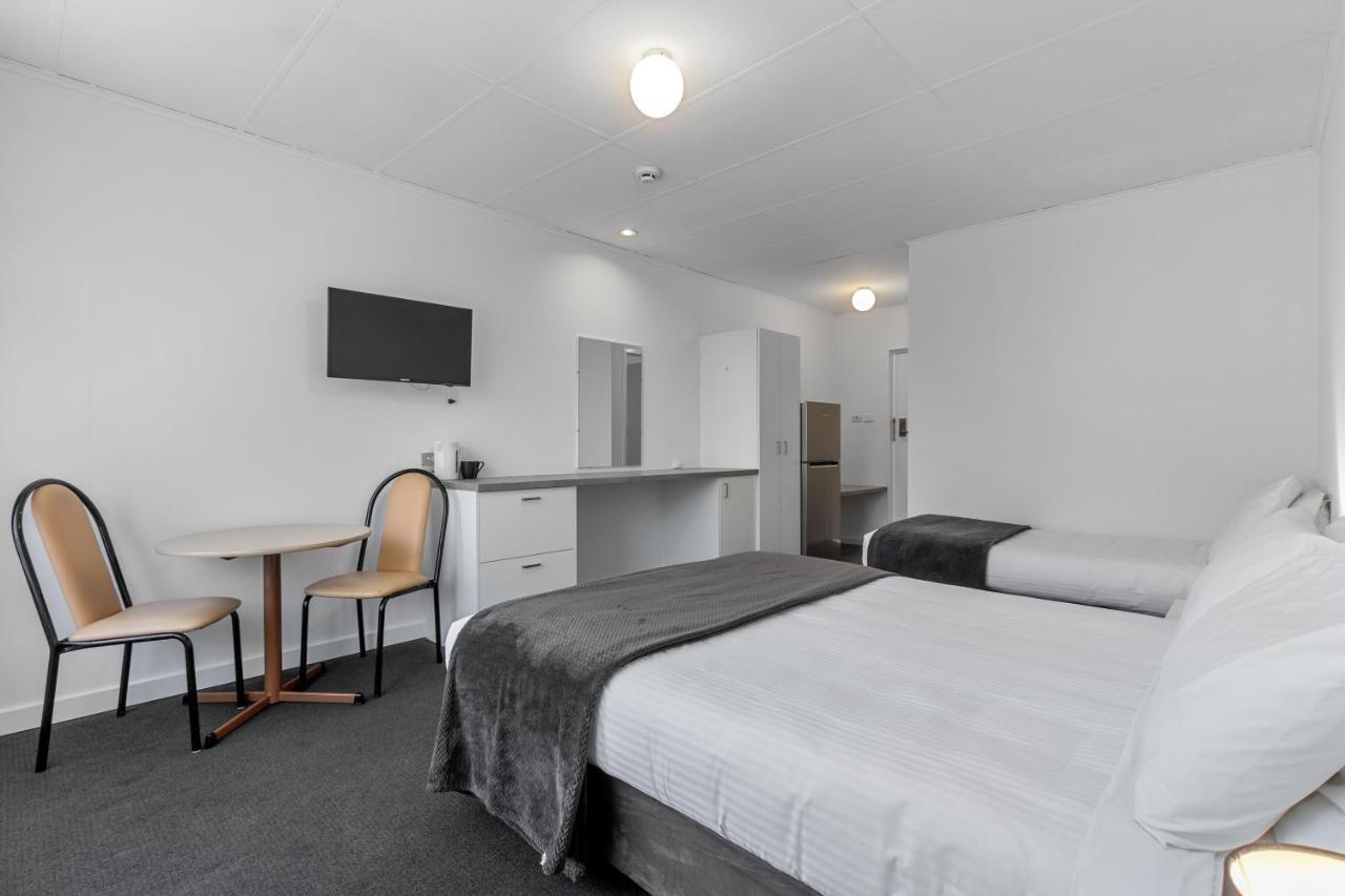 Econo Lodge East Adelaide Cameră foto