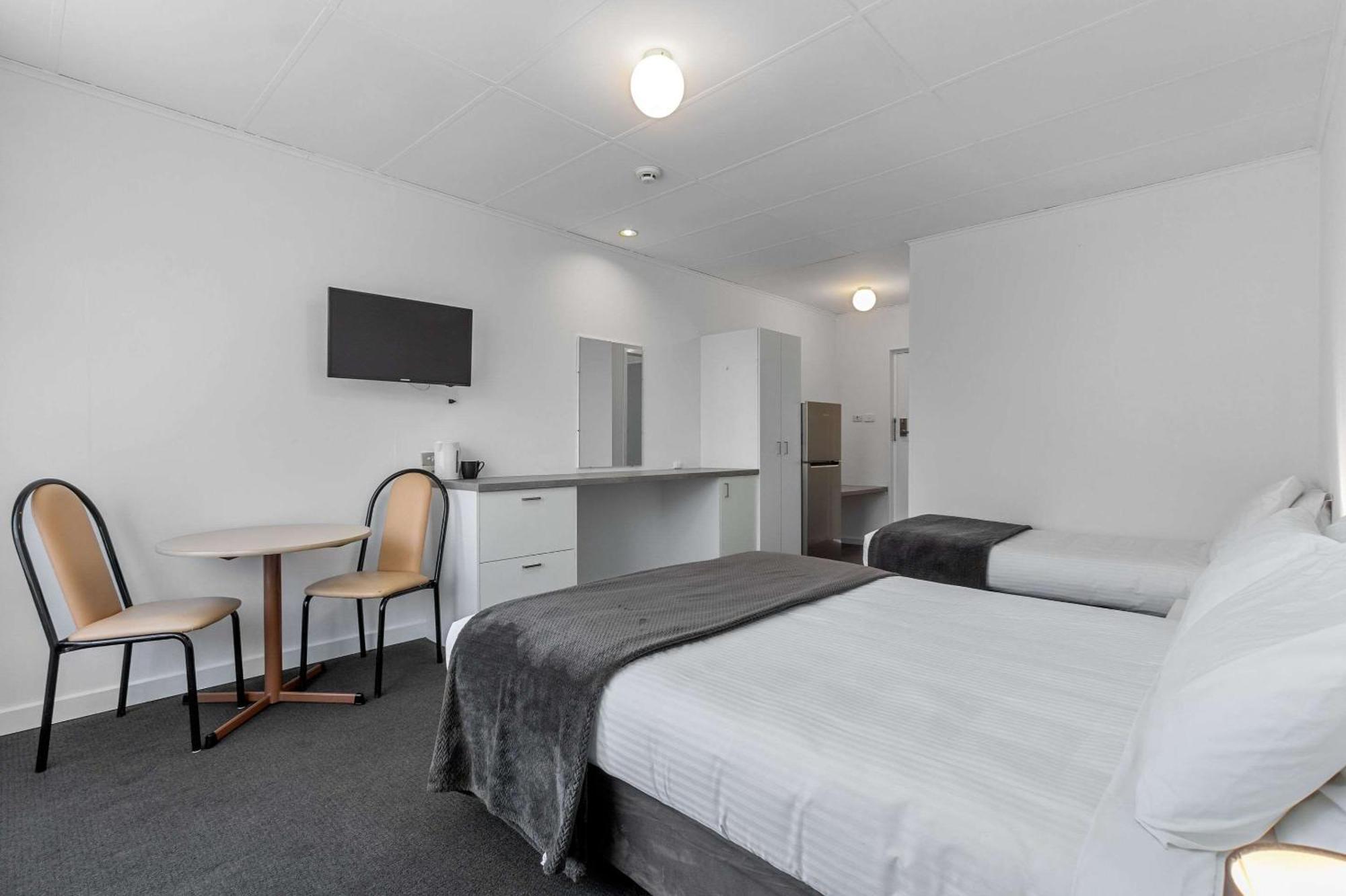 Econo Lodge East Adelaide Exterior foto