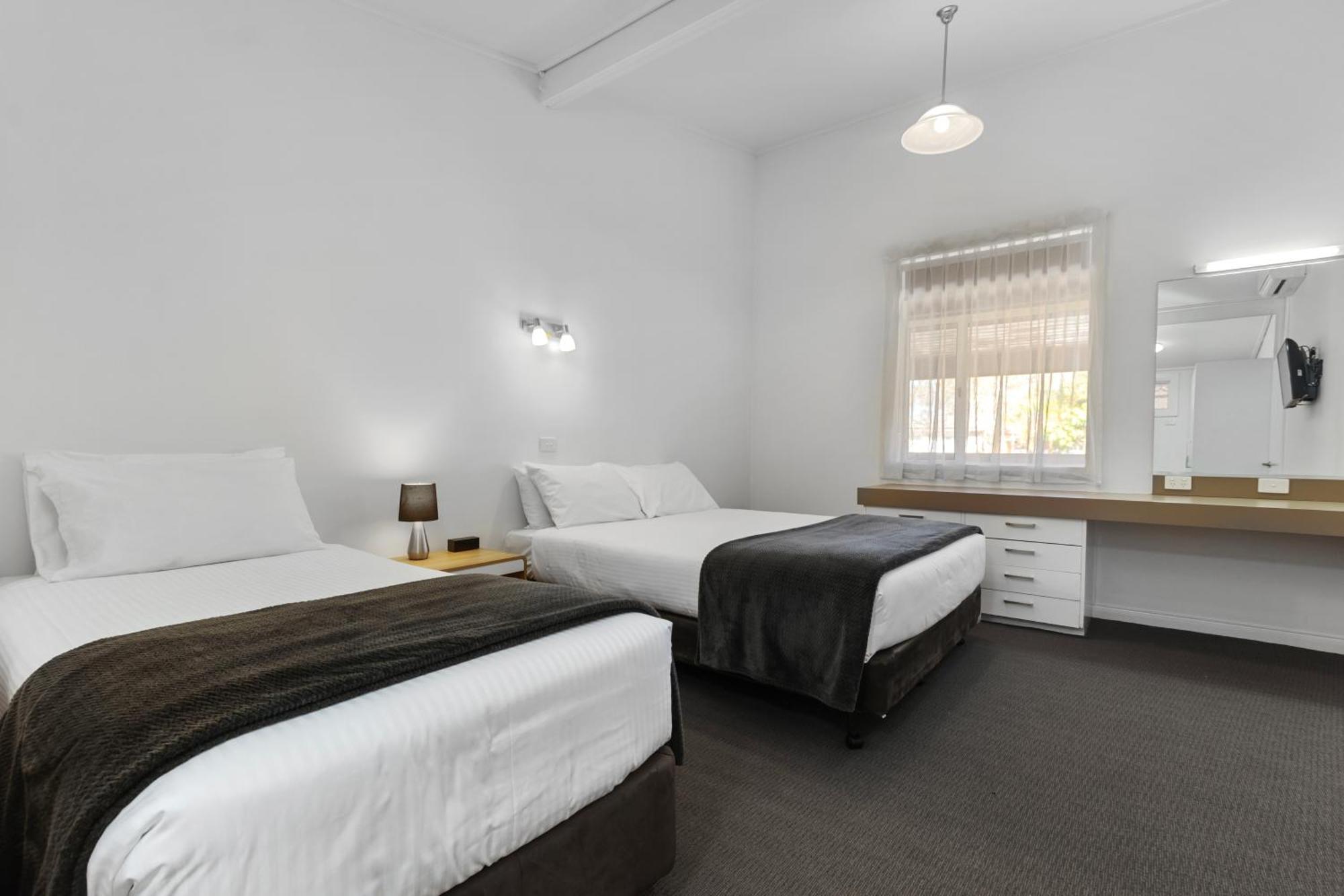 Econo Lodge East Adelaide Cameră foto