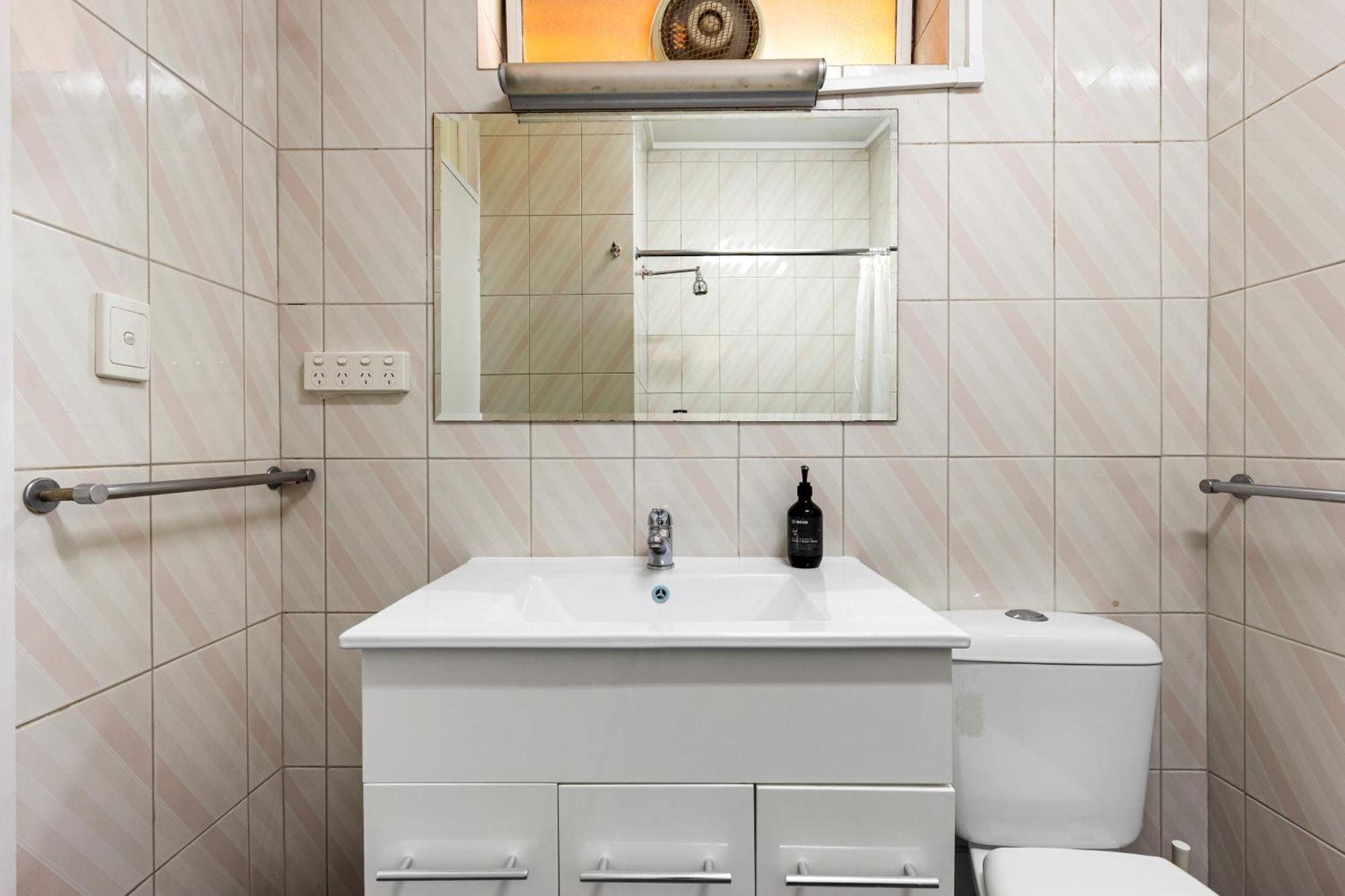 Econo Lodge East Adelaide Cameră foto