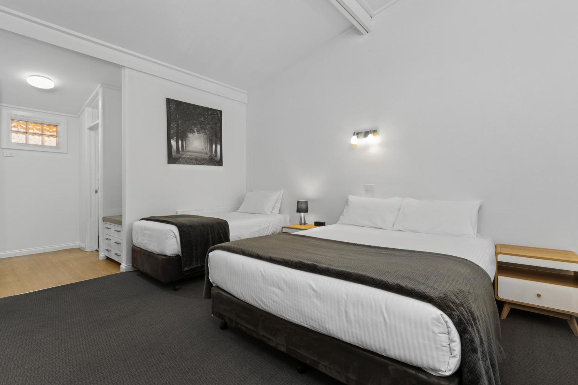 Econo Lodge East Adelaide Cameră foto